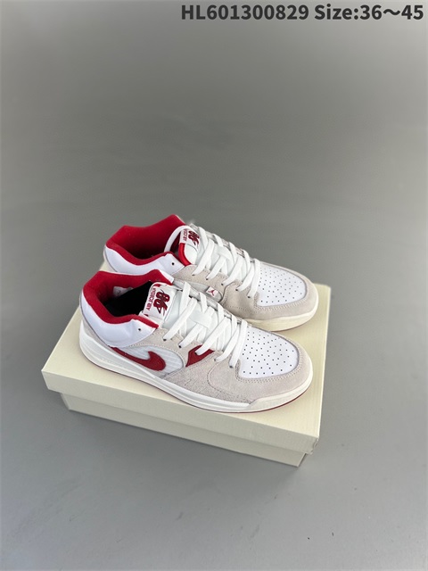 men air jordan 1 shoes H 2023-10-26-293